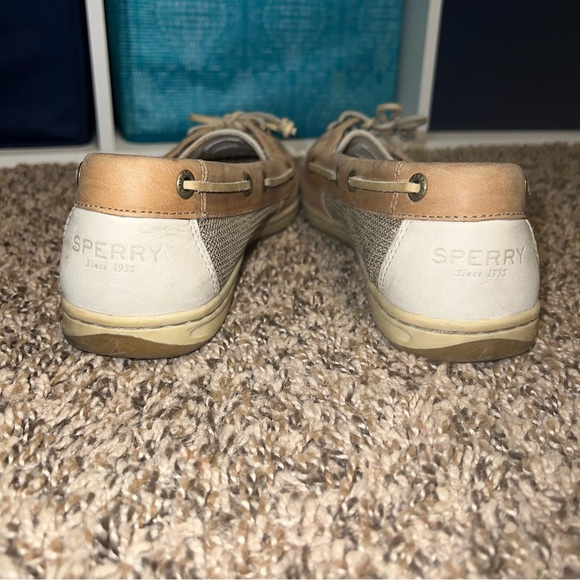 Women’s Angelfish Boat Sperry’s - Picture 2 of 5